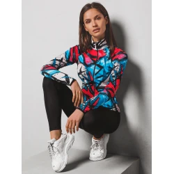 Akcija Moteriškas sportinis kostiumas Erso