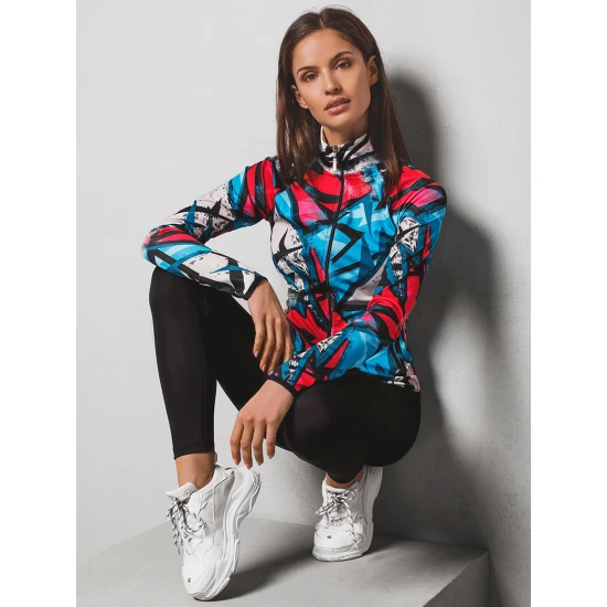 Akcija Moteriškas sportinis kostiumas Erso O/120687