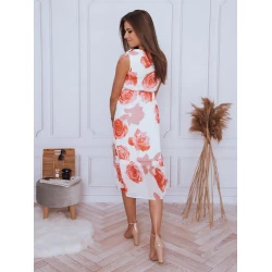 Akcija Moteriška balta suknelė Balu