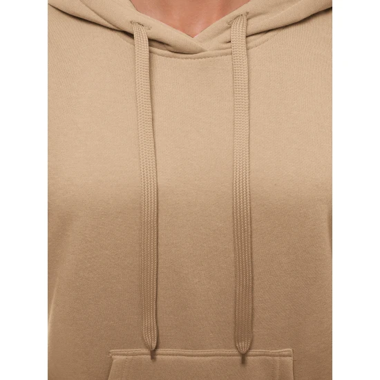 Moteriška rusva suknelė su gobtuvu Megan JS/YS10003/6