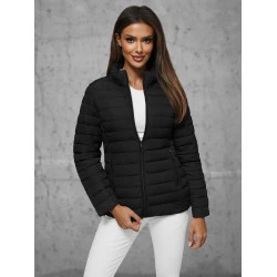 Juoda striukė Titer