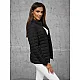 Juoda striukė Titer JS/16M9109/392