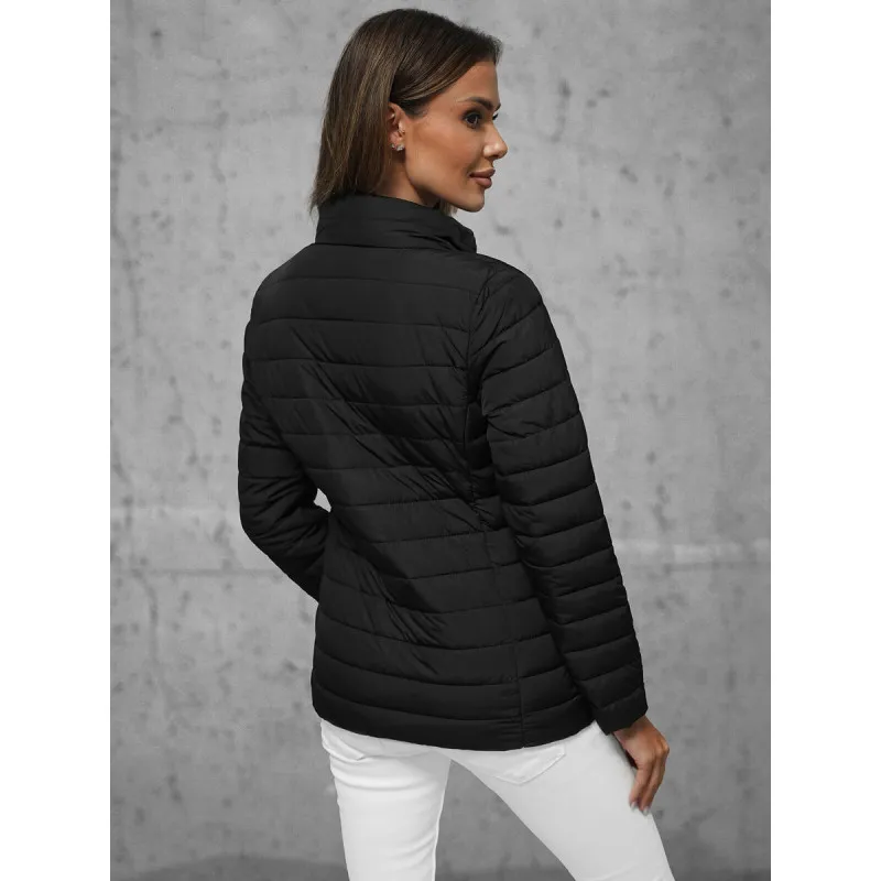 Juoda striukė Titer JS/16M9109/392
