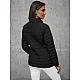 Juoda striukė Titer JS/16M9109/392