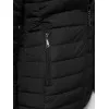 Juoda striukė Titer JS/16M9109/392