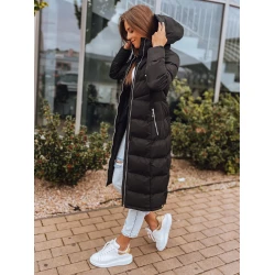 Moteriška dygsniuota striukė Mensi