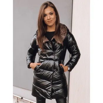 Moteriška dvipusė striukė Delsy