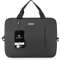 Nešiojamojo kompiuterio krepšys 15,6" Ellen