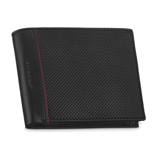 Vyriška natūralios odos piniginė Tival ZG-N992-F14 Premium