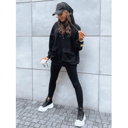 Komplektas juodas Mater