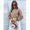 Brown jumper Blis MY2231