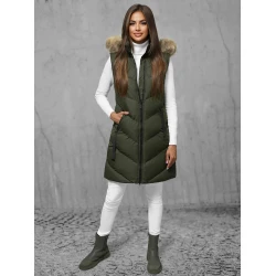 Chaki liemenė Nuter