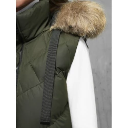 Chaki liemenė Nuter