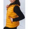 Soodus Vestcoat kollane Jupiter TY2580