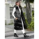 Kuker black vest JS/5M3183/392Z
