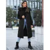 Juoda ilga liemenė Kiket JS/5M3165/392