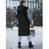 Juoda ilga liemenė Kiket JS/5M3165/392
