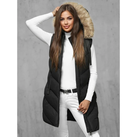 Juoda liemenė Nuter JS/M787/392