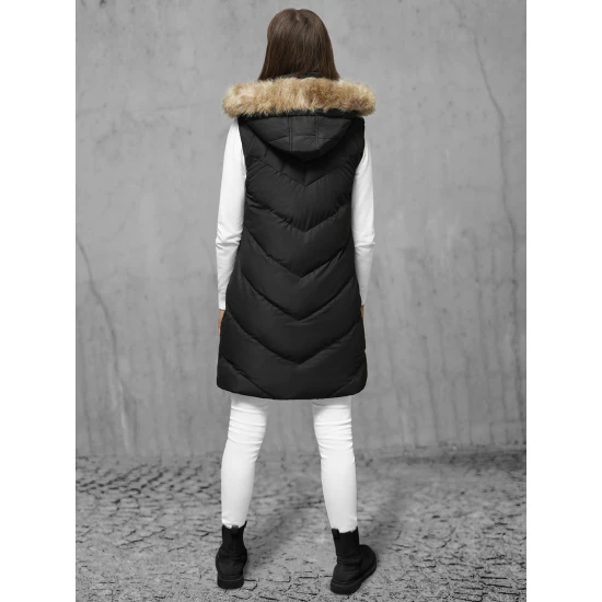 Juoda liemenė Nuter JS/M787/392