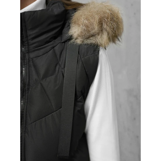 Juoda liemenė Nuter JS/M787/392