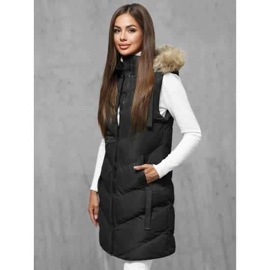 Juoda liemenė Nuter JS/M787/392