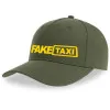 Unisex kepurė chaki Faxe Taxi PK3015