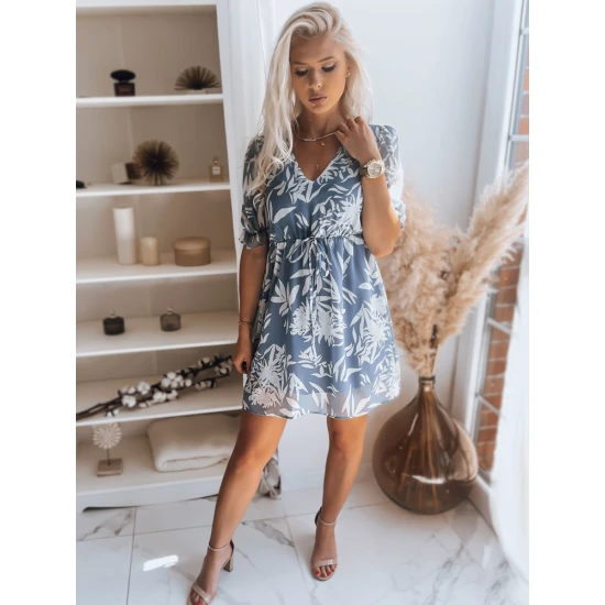 Akcija Moteriška suknelė Clara EY1879