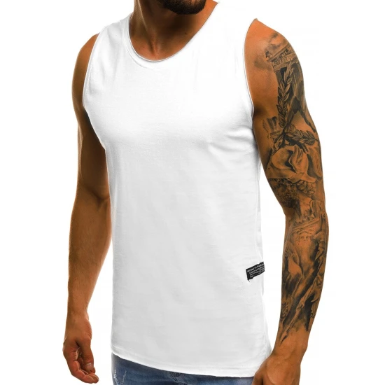 AkcIja Baltos spalvos vyriški maršinėliai Taron O/1205