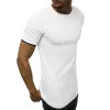 Promotion:Mogol T-shirt for men in white O/1262
