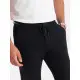 Juodos spalvos kelnės Miren V4 OM-PACP-0116