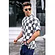 Vyriški pilki marškinėliai Francisco