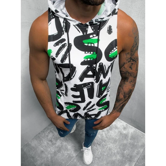 Akcija Vyriški marškinėliai  Dave O/BL300Z