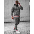 Dark gray tracksuit Mover