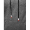 Dark gray tracksuit Mover JS/8C60/5