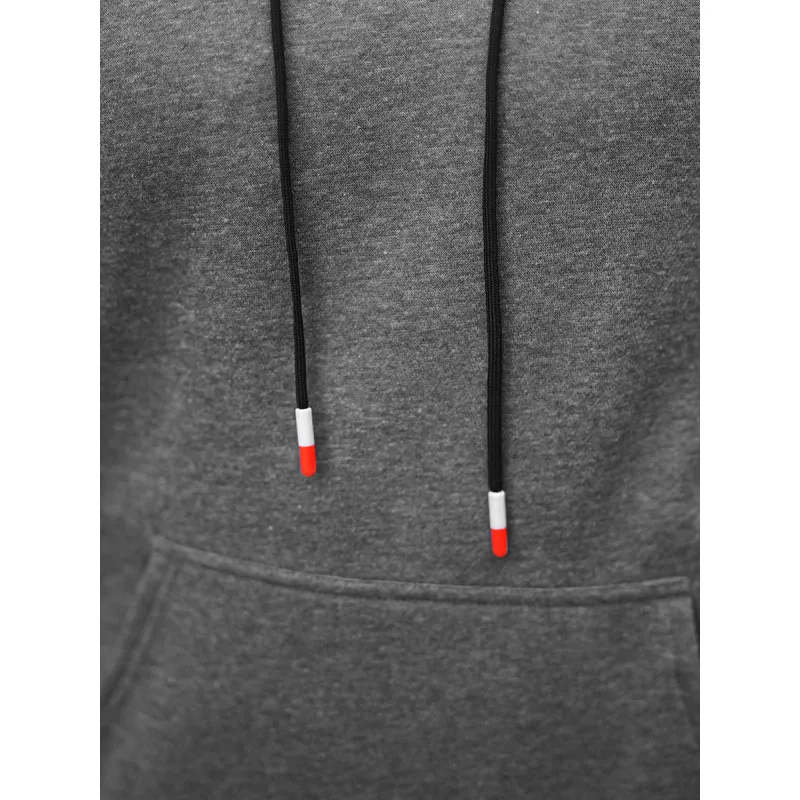 Dark gray tracksuit Mover JS/8C60/5