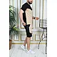 Sporta komplekts brūns Moren PK3012 Premium