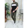 Sportinis komplektas chaki Rader PK3011 Premium