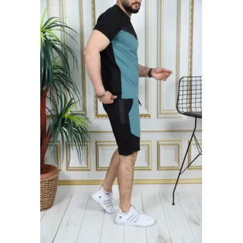 Sportinis komplektas mėtinis Moren