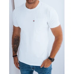 Marškinėliai balti Toter