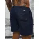 Tamsiai mėlyni šortai Turet JS/XL020/4