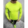 Men's bright jumper Zubol B/181926