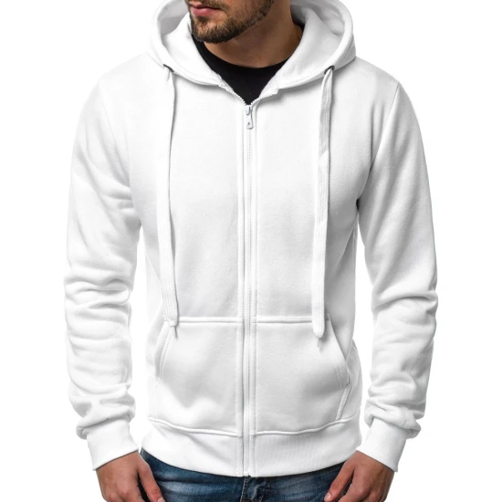 Baltos spalvos džemperis Lore 2008