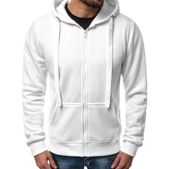 Baltos spalvos džemperis Lore 2008