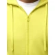 Vyriškas džemperis - neoninė geltona Lore JS/2008