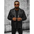 Eko odos striukė Barber