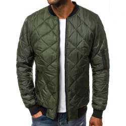 Vyriška chaki striukė Morel