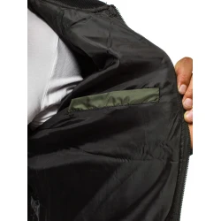 Vyriška chaki striukė Morel