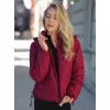 Moteriška bordo striukė Lamir Moteriškos striukės
