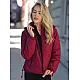 Moteriška bordo striukė Lamir Moteriškos striukės