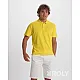Męska żółta koszulka polo Austral Koszulka | Polo Roly